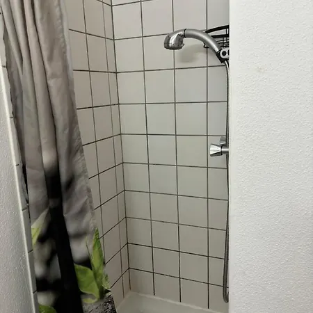 Studio Proche Gare Avec Parking Prive N°3 Apartment Mülhausen